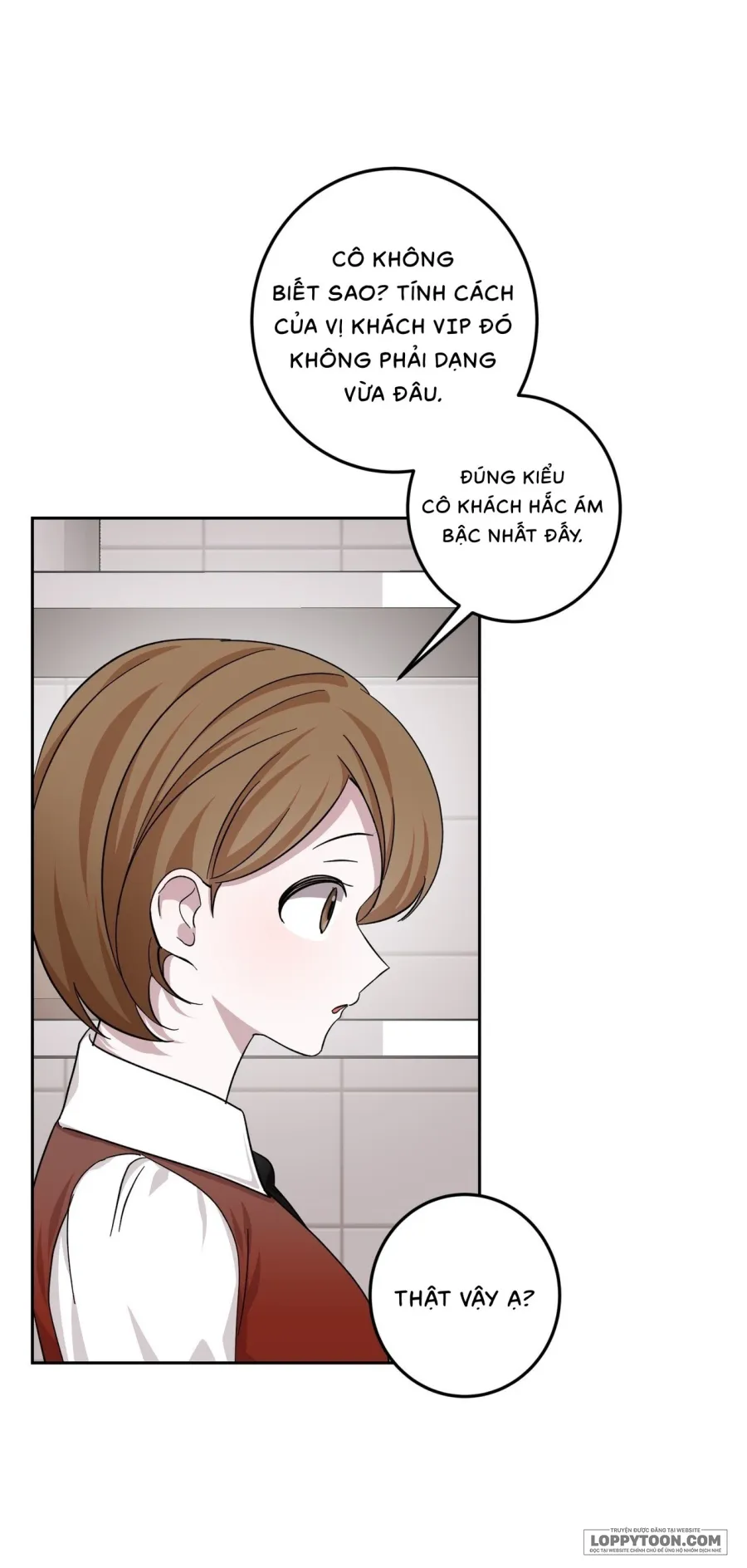 Quả Nhiên Vị Giám Đốc Điều Hành Đó… Chap 10 - trang 12