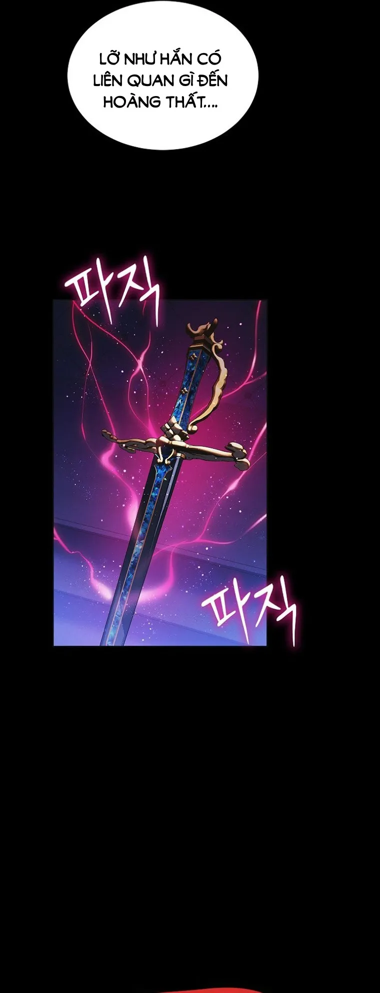 Trở Thành Người Thừa Kế Của Gia Đình Phản Diện Chap 7 - trang 56