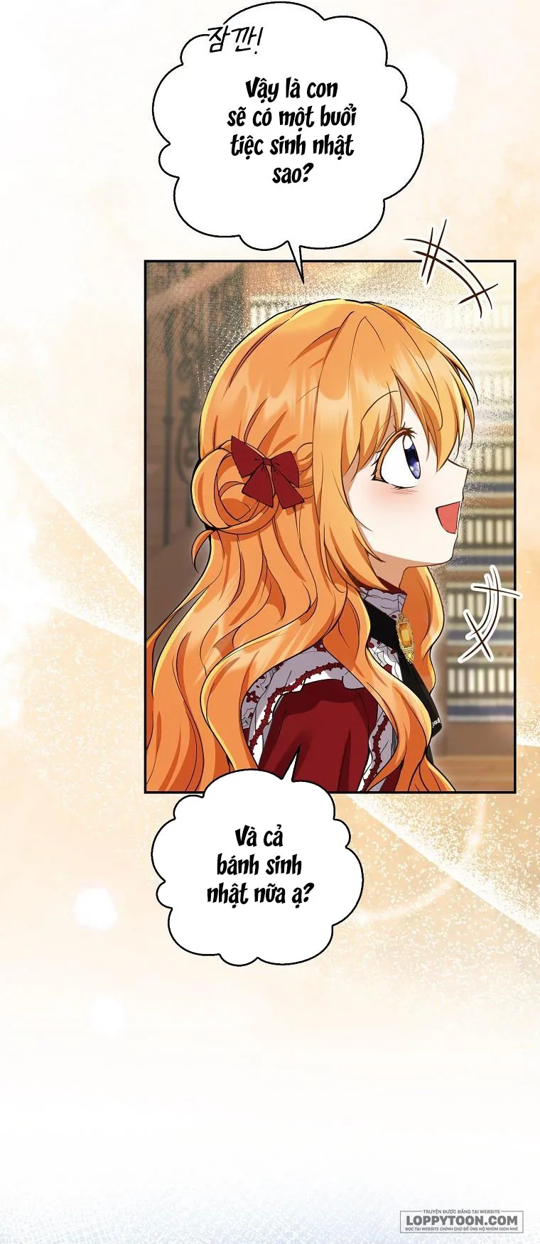Sóc Con Tài Năng Chap 44 - trang 25