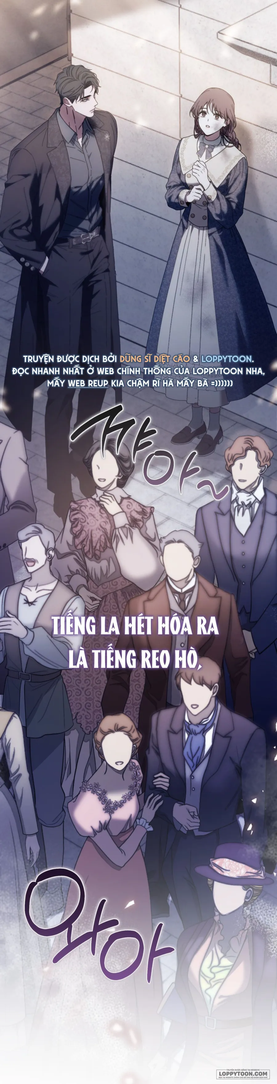 Sự Tàn Khốc Mang Tên Chuộc Tội Chap 26 - trang 77