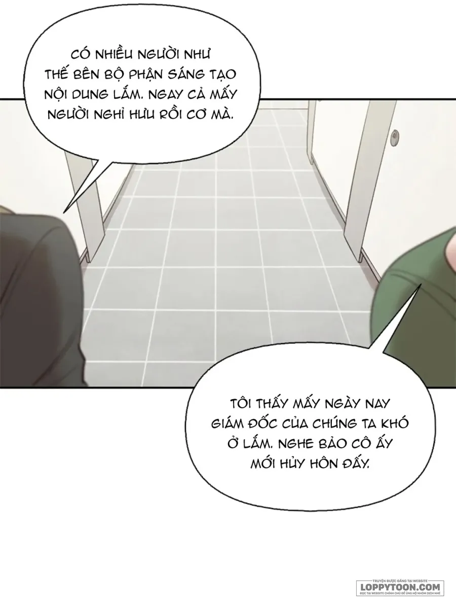 Thanh Xuân Của Chúng Ta Chap 1 - trang 25