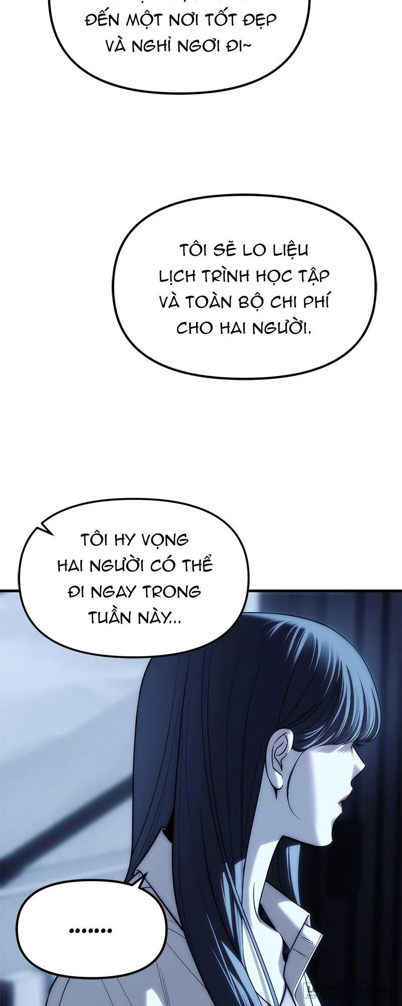 Xâm Nhập Trường Trung Học Tài Phiệt Chap 85 - trang 29