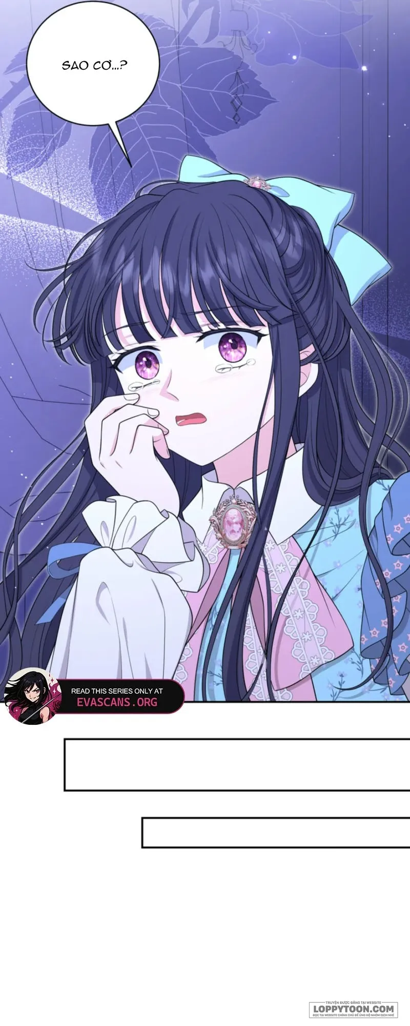 Công Chúa Bé Con Hạng S Thật Mạnh Chap 69 - trang 49