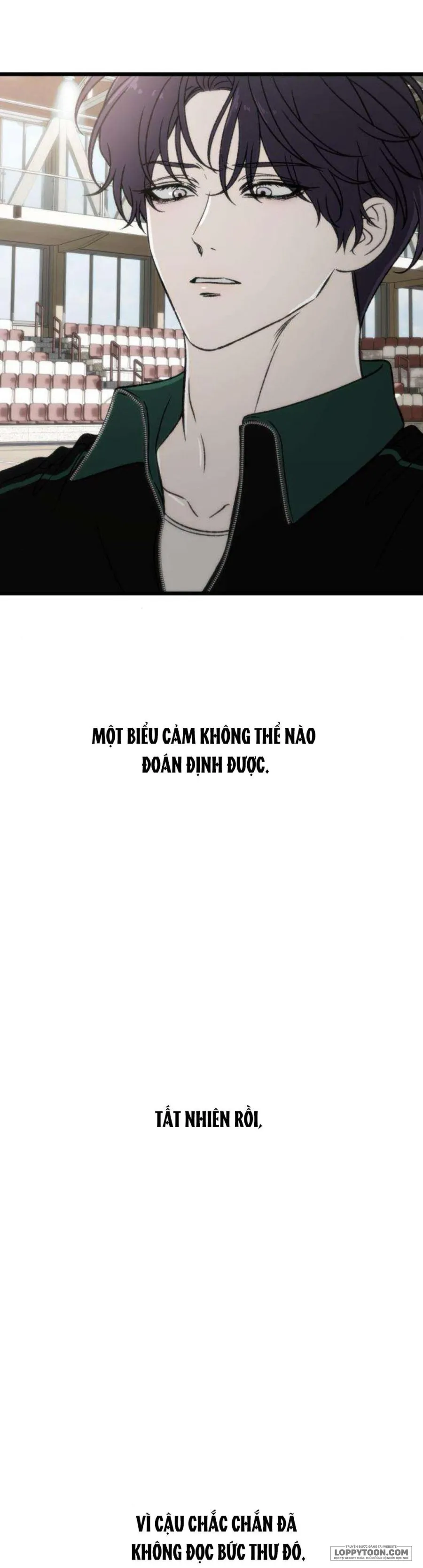 Khao Khát Bất Tận Chap 3 - trang 70