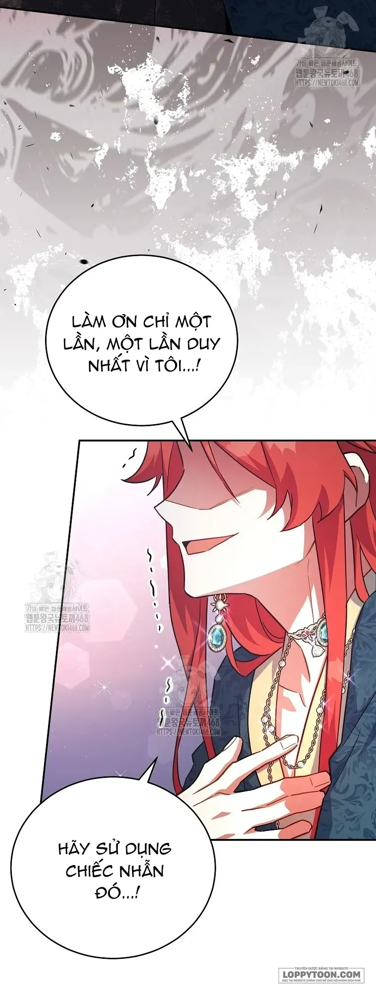 Bé Con Chốn Hoa Nở Chap 70 - trang 41