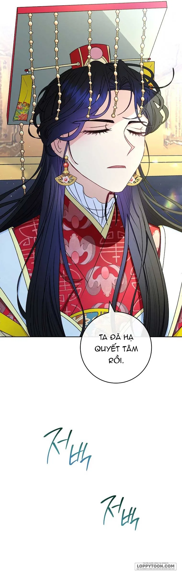 Tiểu Thiếp Chỉ Muốn Sống Yên Bình Chap 67 - trang 57