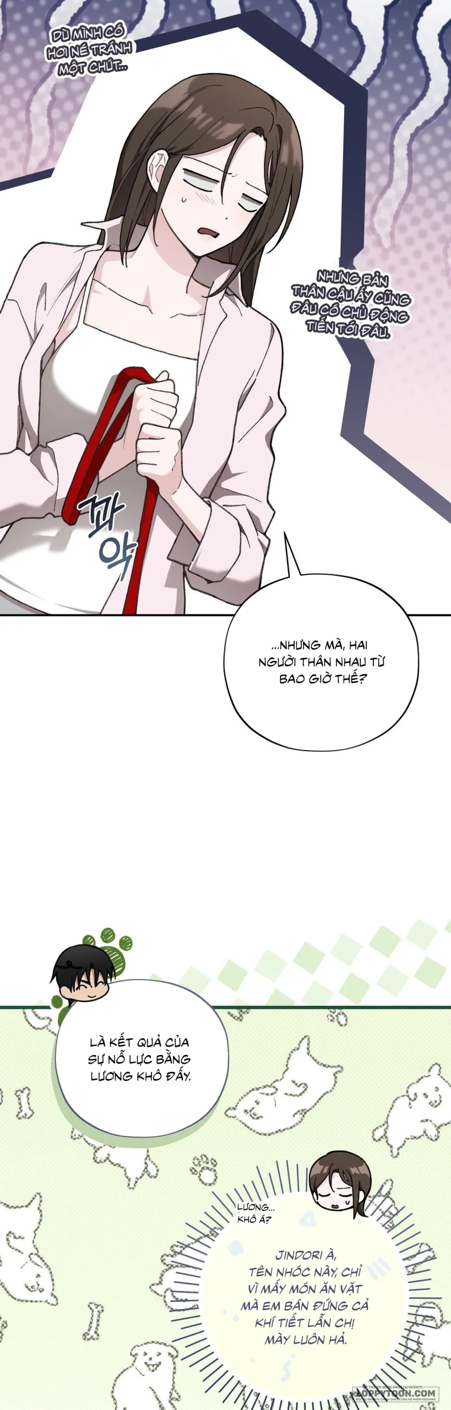 Quốc Lộ Số 1 Chap 15 - trang 51