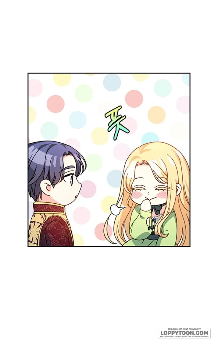 Nuôi Dưỡng Em Gái Xinh Đẹp Chap 10 - trang 64