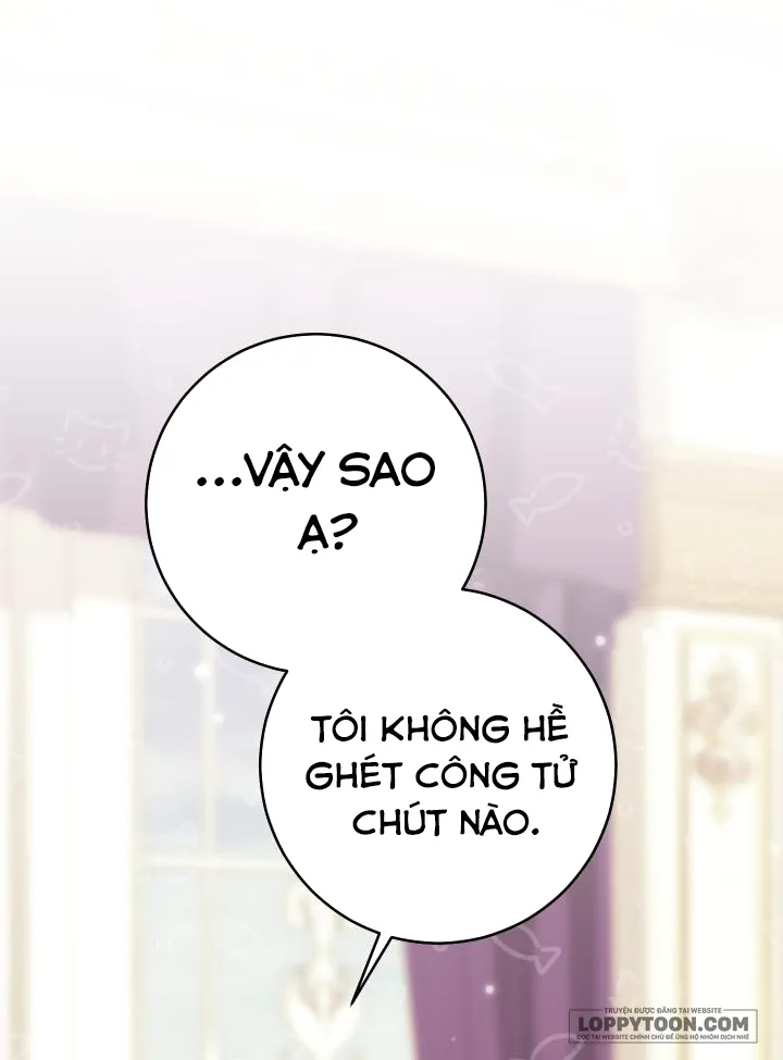 Trở Thành Bạn Thời Thơ Ấu Của Nam Phụ Ám Ảnh Chap 16 - trang 1