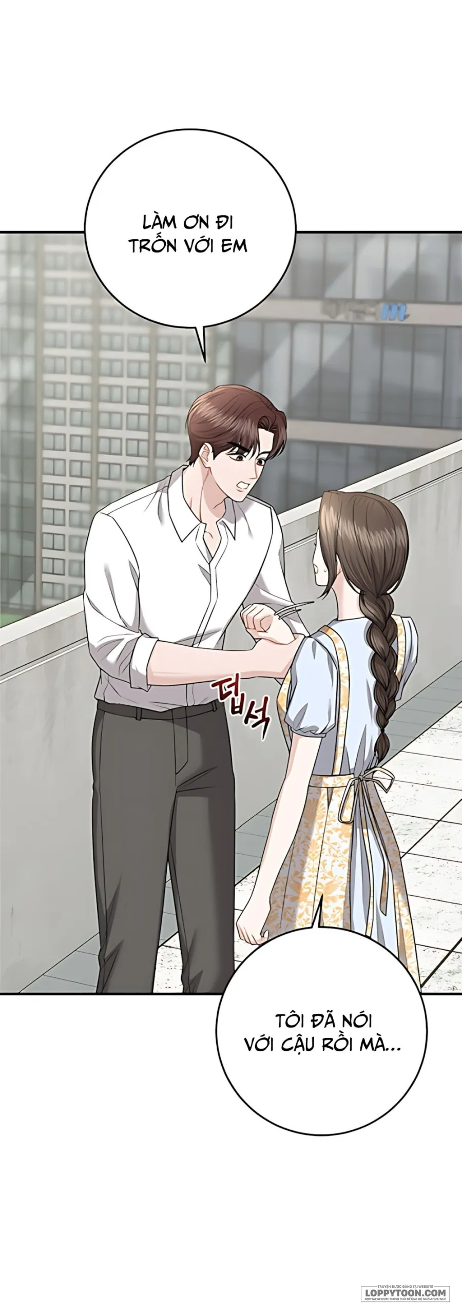 Quy Luật Cải Tạo Kẻ Rác Rưởi Chap 6 - 🔞 - trang 35