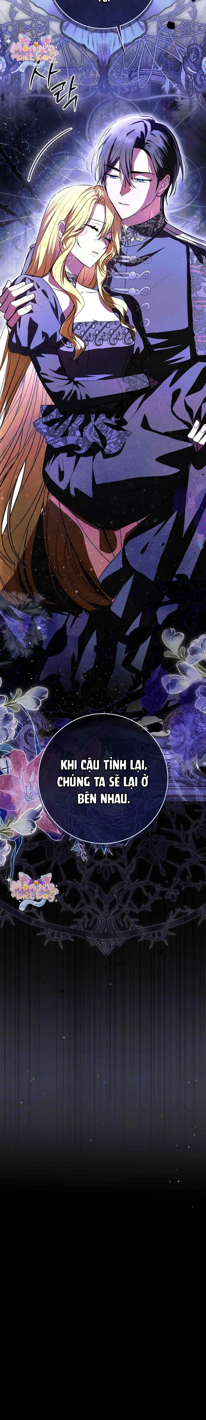 Tôi Cứ Nghĩ Mình Trở Về Là Kết Thúc, Không Ngờ Thể Loại Thay Đổi Rồi! Chap 3 - trang 15