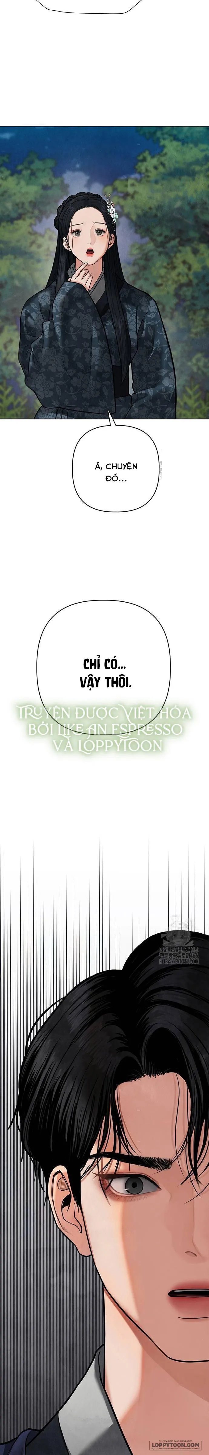 Quỷ Hồn Chap 13 - trang 5