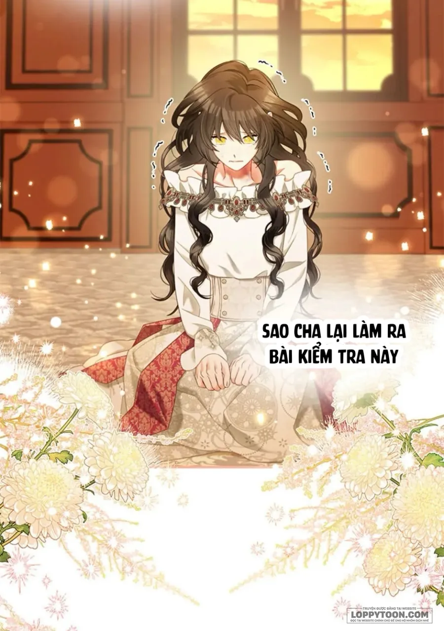 Tôi Sẽ Ở Ngay Bên Cạnh Nam Chính Chap 38 - trang 42
