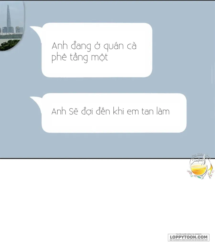 Thanh Xuân Của Chúng Ta Chap 59 - trang 55