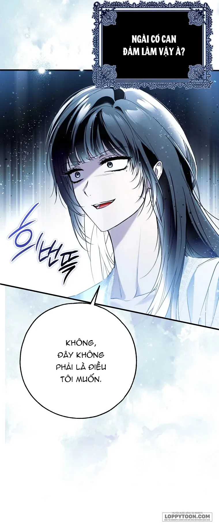 Có Kẻ Đã Sở Hữu Cơ Thể Của Tôi Chap 41 - trang 22
