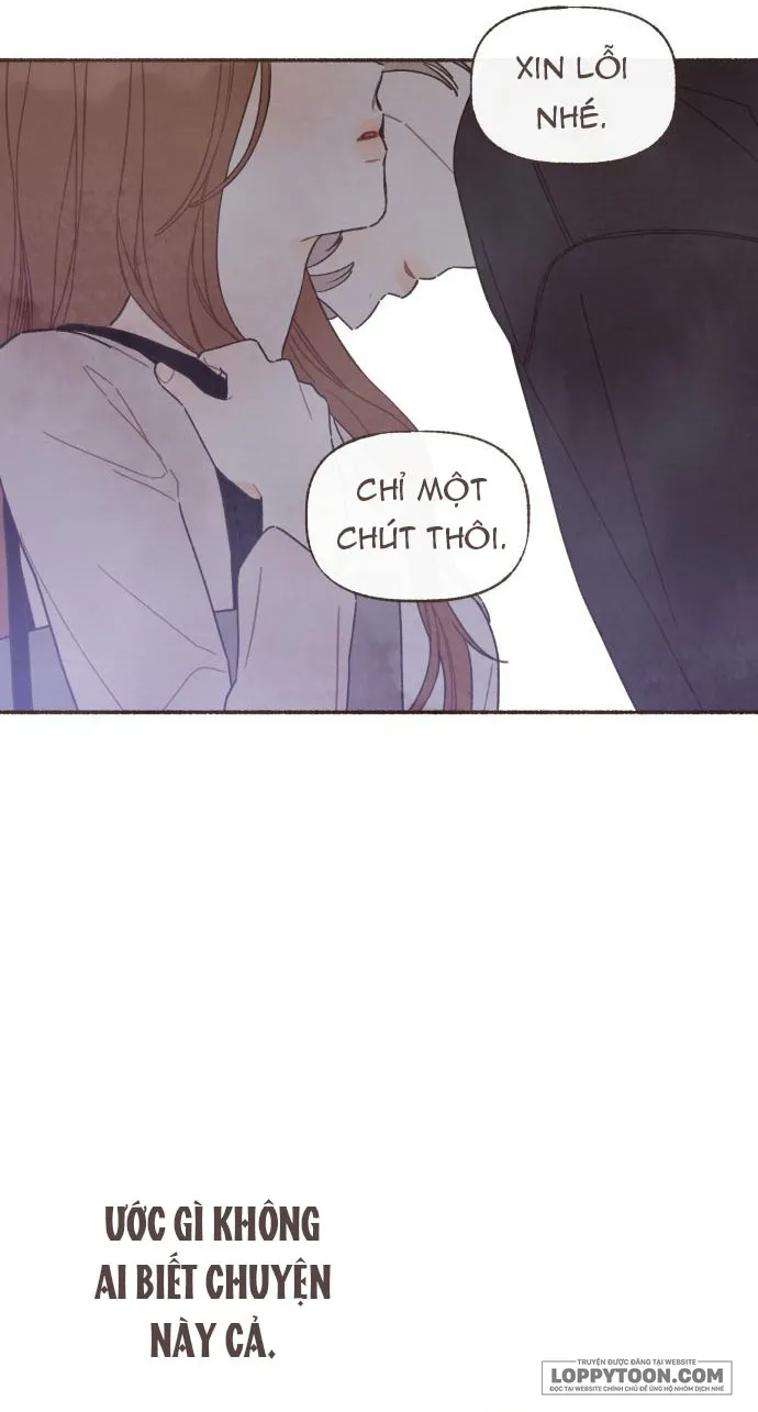 Cảm Xúc Chuyển Giao Chap 44 - trang 23