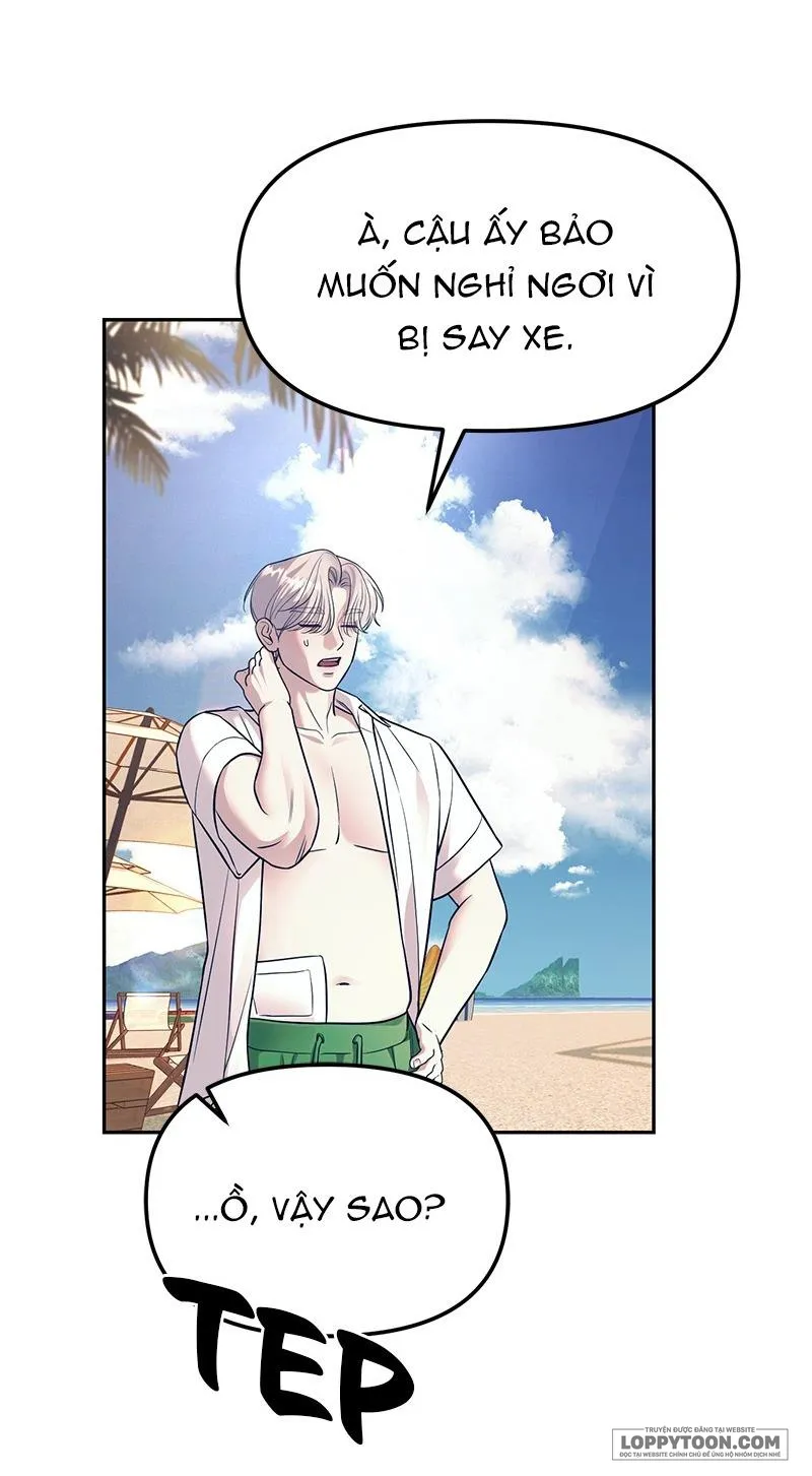Xâm Nhập Trường Trung Học Tài Phiệt Chap 64 - trang 69