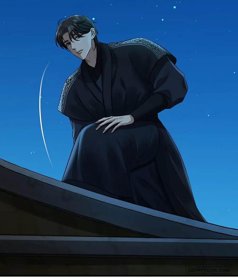 Kẻ Nhìn Trộm Chap 7 - trang 4