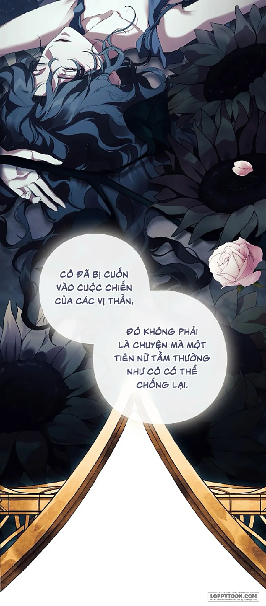 Dành Cho Các Nữ Thần: Dành Cho Daphne Chap 39 - trang 5