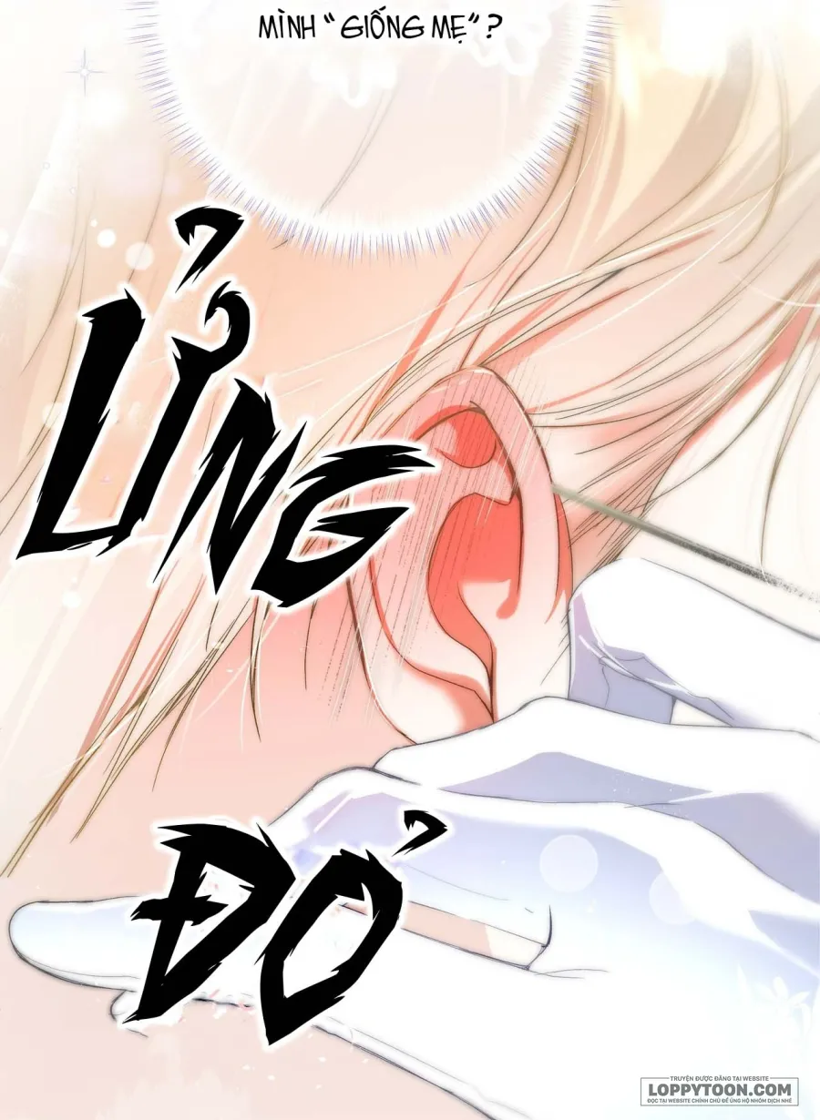 Nàng Sẽ Thuần Phục Những Anh Hùng Chap 5 - trang 28