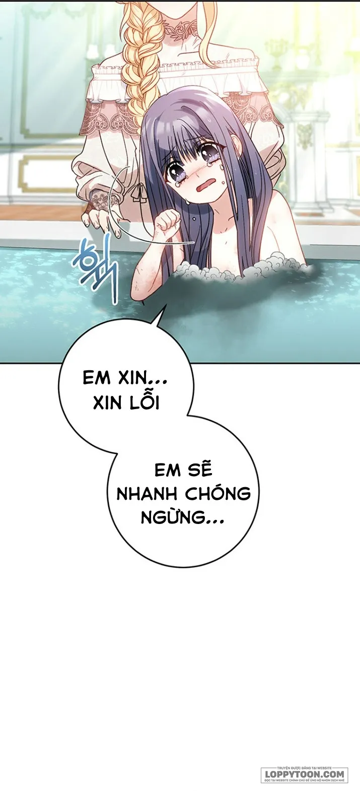Nuôi Dưỡng Em Gái Xinh Đẹp Chap 5 - trang 54