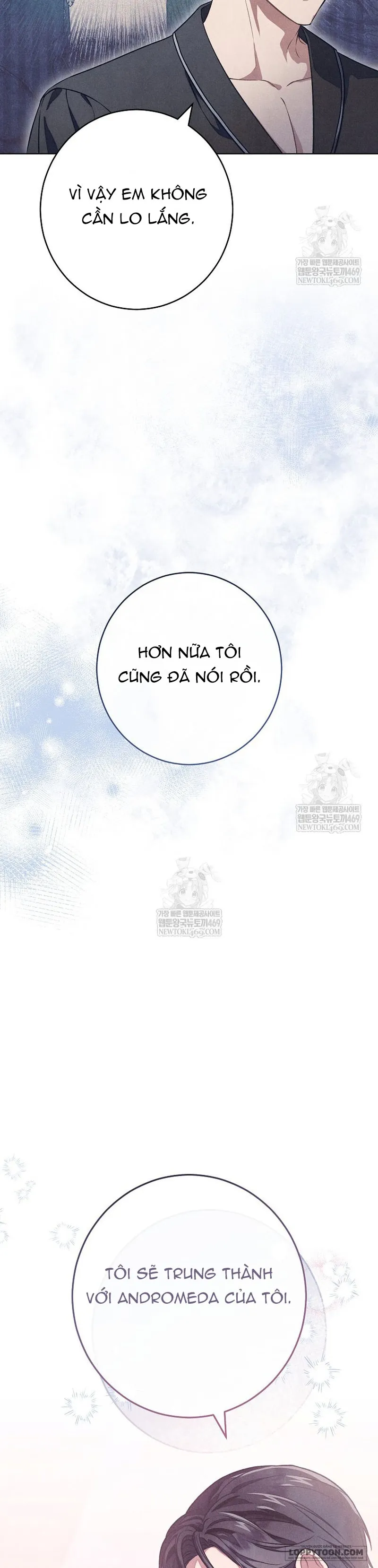 Nỗi Ám Ảnh Dành Cho Công Tước Phu Nhân Chap 49 - trang 38