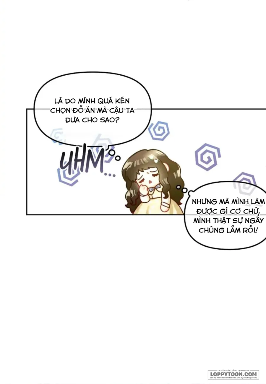 Tôi Sẽ Ở Ngay Bên Cạnh Nam Chính Chap 14 - trang 67