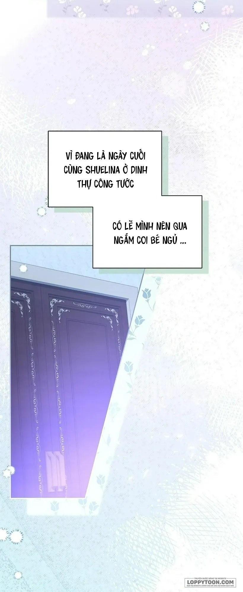 Đã Từ Chối Sủng Ái Rồi Mà Sao Còn Ám Ảnh Thế? Chap 63 - trang 2