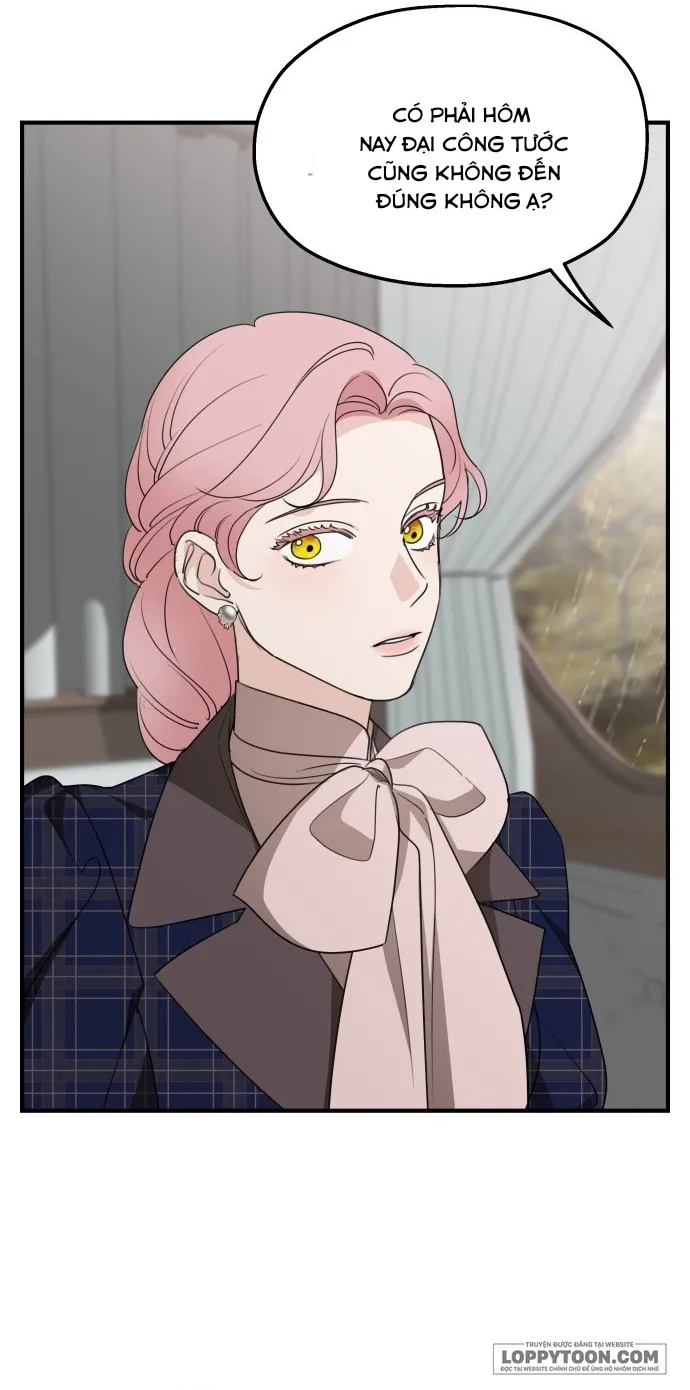 Gia Đình Chồng Quá Ám Ảnh Bởi Tôi Chap 76 - trang 14