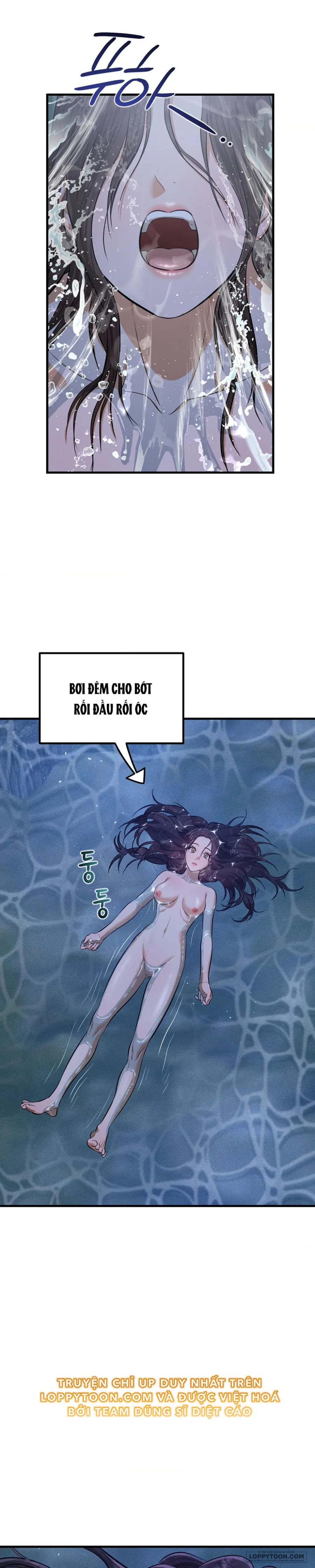 Đào Nguyên Tiên Cảnh Chap 3 - 🔞🔞🔞🔞🔞 - trang 32