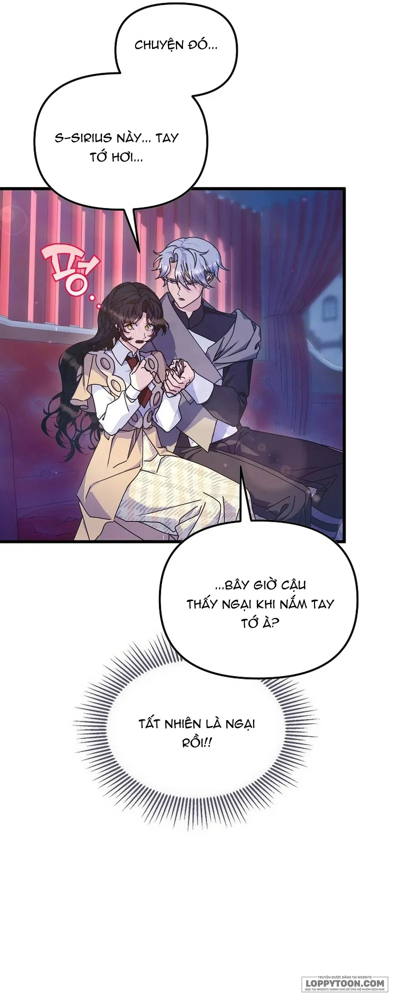Tôi Sẽ Ở Ngay Bên Cạnh Nam Chính Chap 61 - trang 42