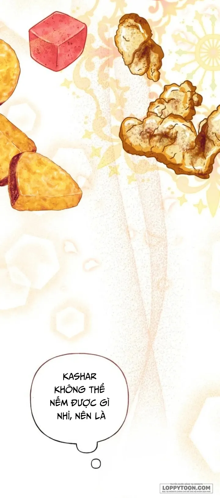 Hầu Gái Không Thích Nuôi Dạy Trẻ Nhỏ Chap 37 - trang 20