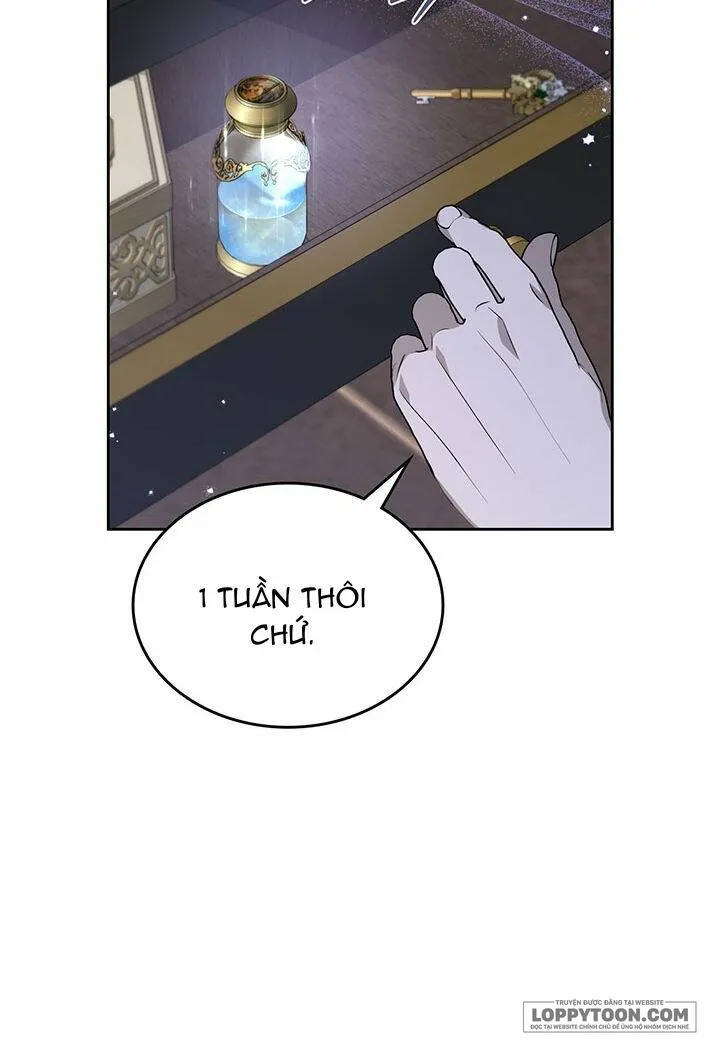 Nam Chính Quái Vật Sống Dưới Giường Tôi Chap 12 - trang 21