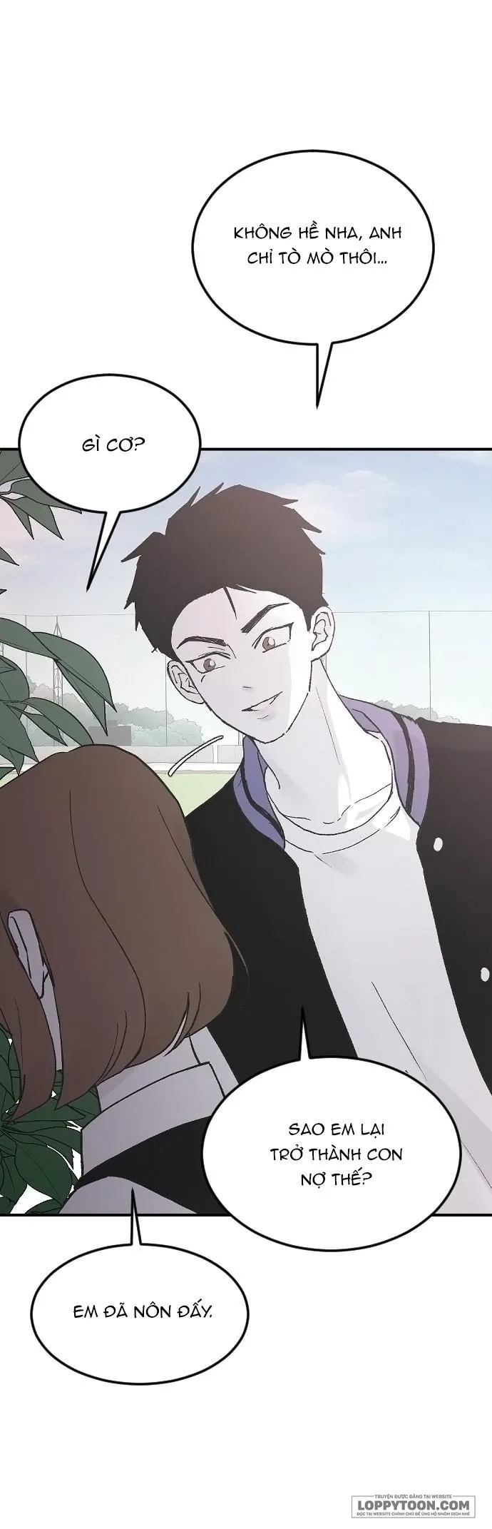 Ba Anh Trai Cực Phẩm Của Tôi Chap 16 - trang 52