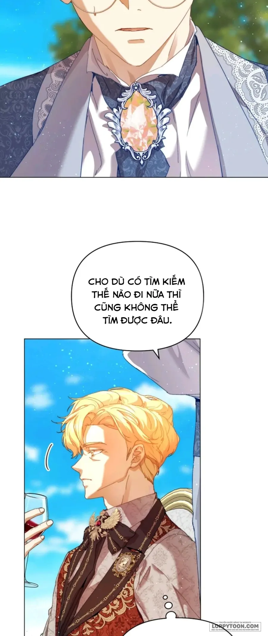 Trở Thành Bảo Mẫu Mắc Bệnh Nan Y Của Nam Chính Hắc Ám Chap 33 - trang 91