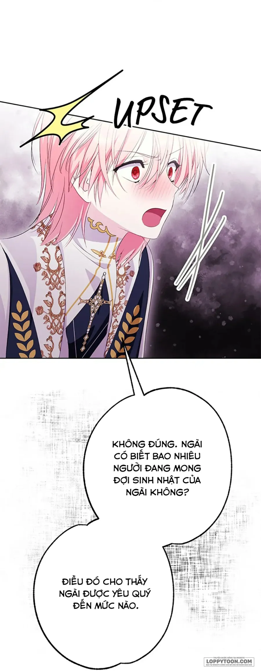 Phía Sau Mặt Nạ Của Nam Chính Hiền Lành Chap 64 - trang 12