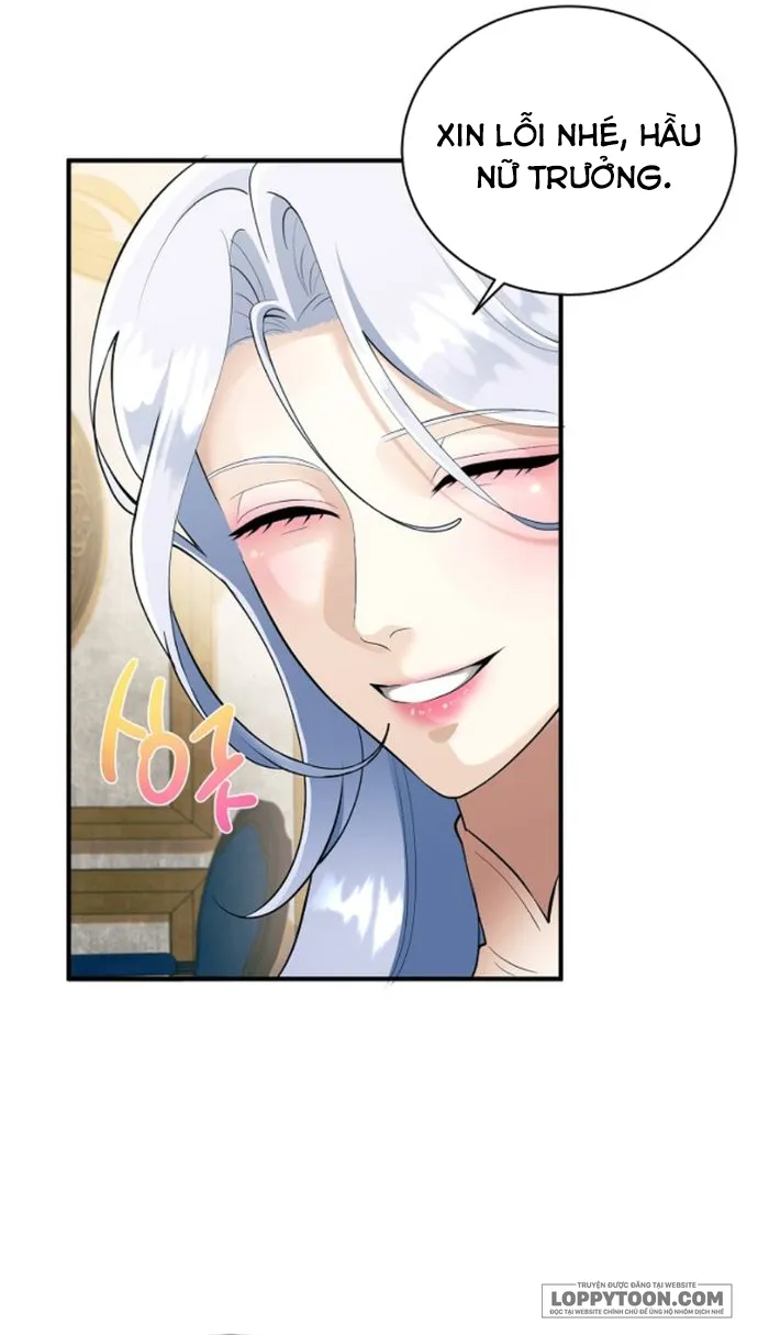 Qua Đêm Với Người Chồng Sắp Ly Hôn Chap 9 - trang 8