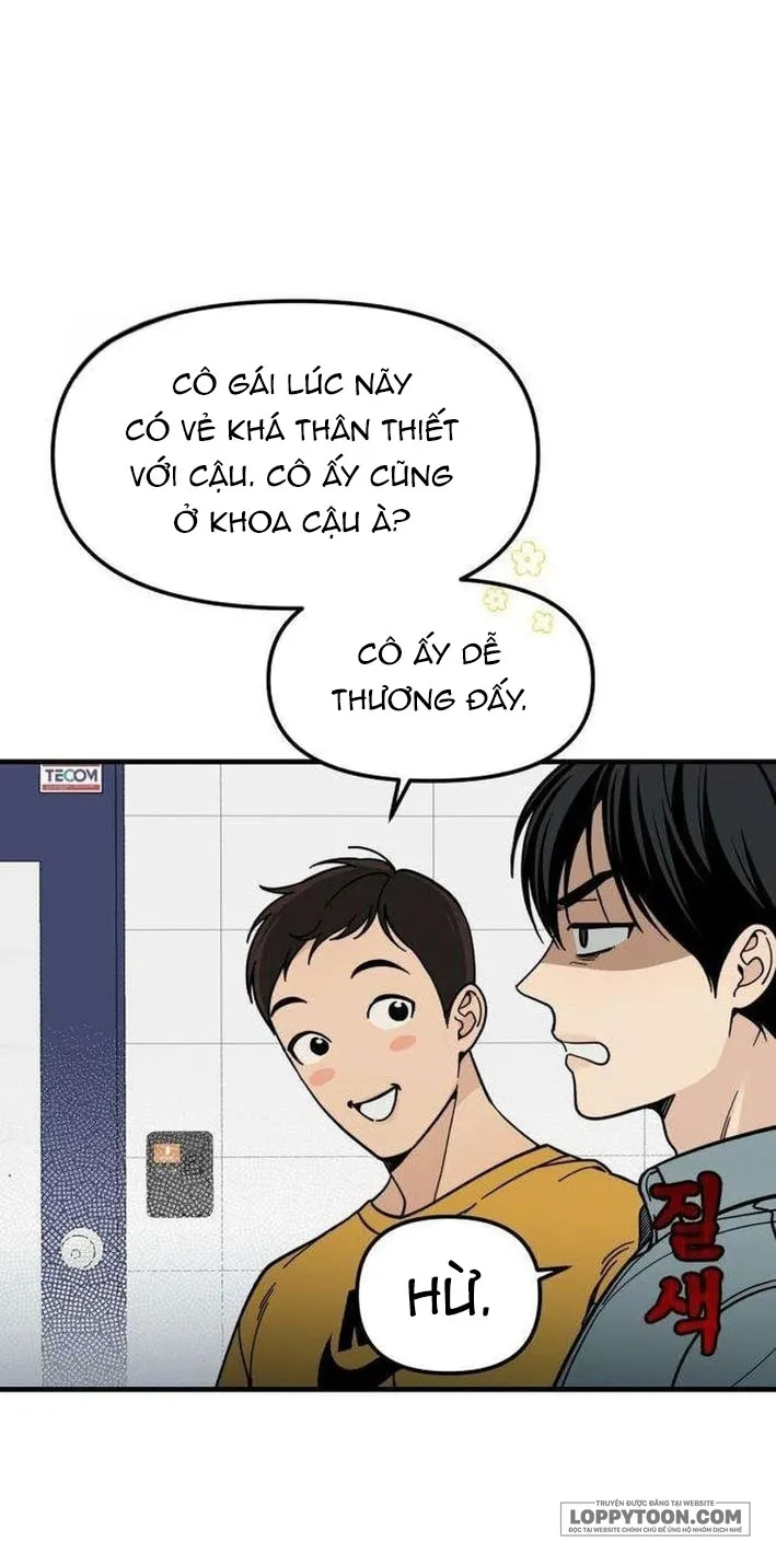 Cặp Đôi Không Chính Thức Chap 5 - trang 64