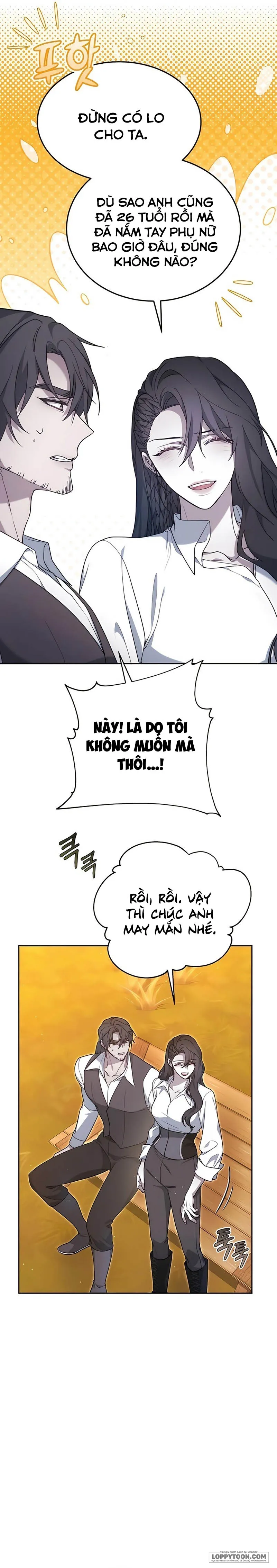 Thời Đại Oman Chap 17 - trang 35