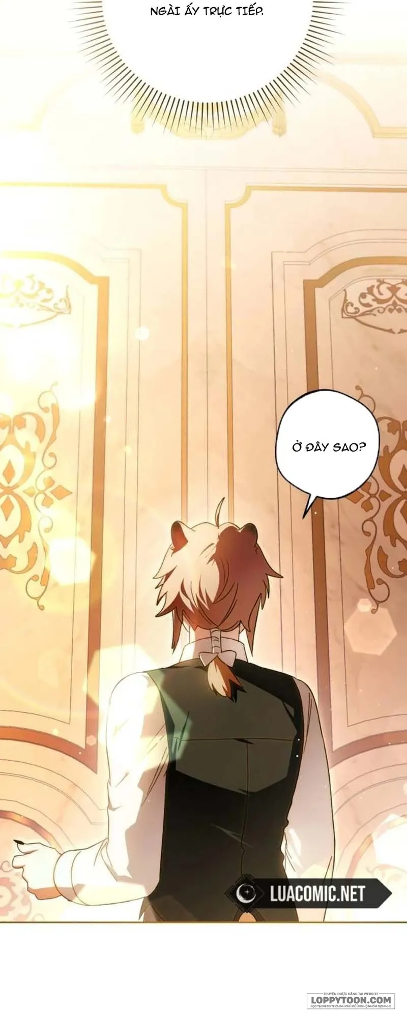 Bạo Chúa Độc Ác Trở Lại Chap 33 - trang 72