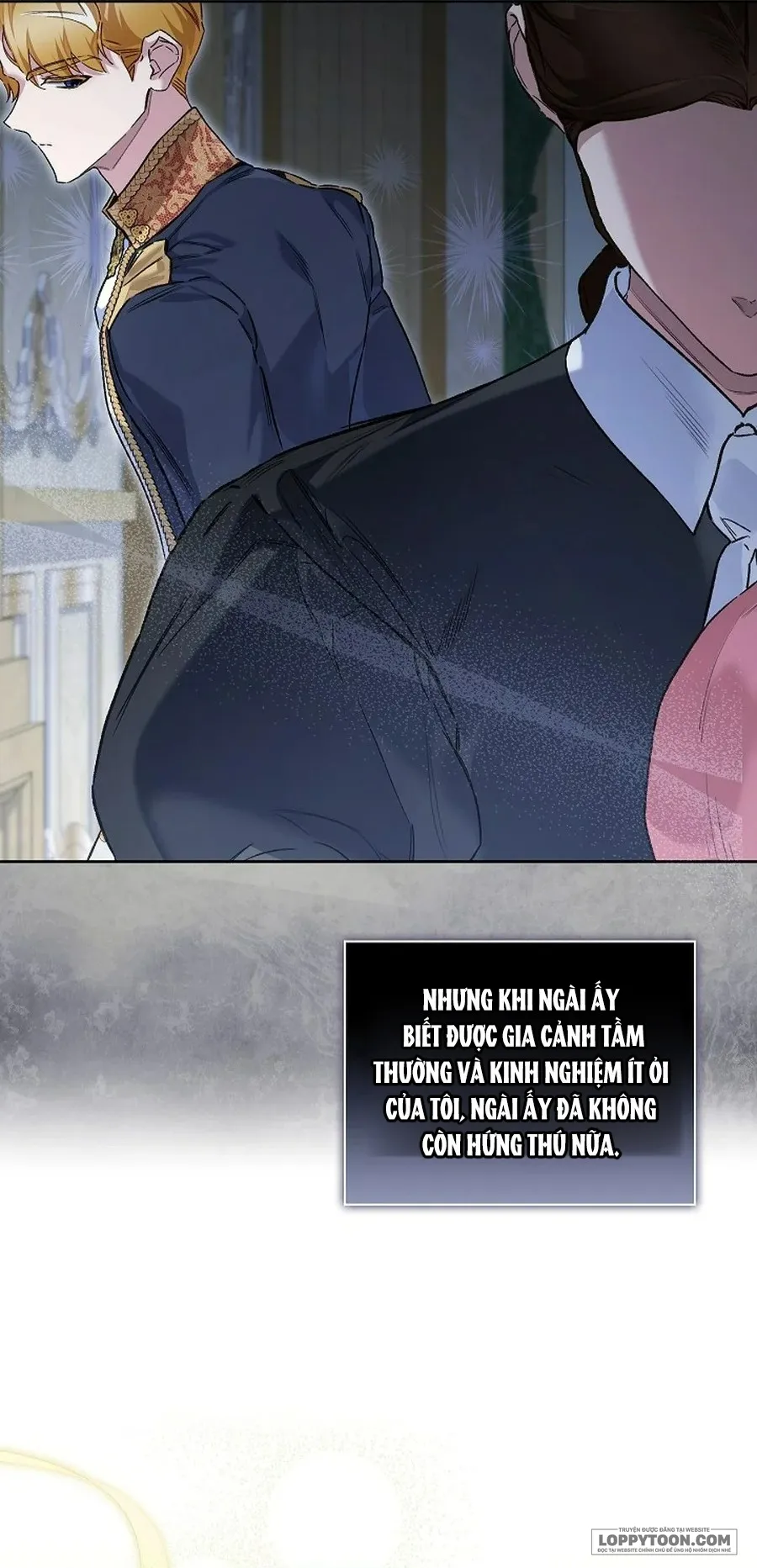 Papa Là Kẻ Thù Kiếp Trước Của Tôi? Chap 67 - trang 47