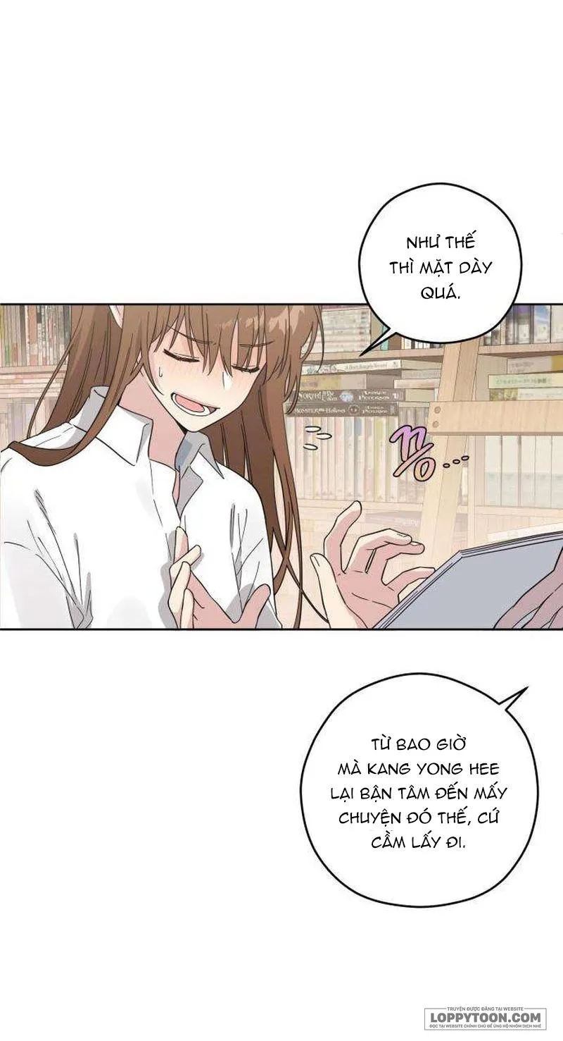 Tên Khốn Đẹp Trai Chap 10 - trang 43