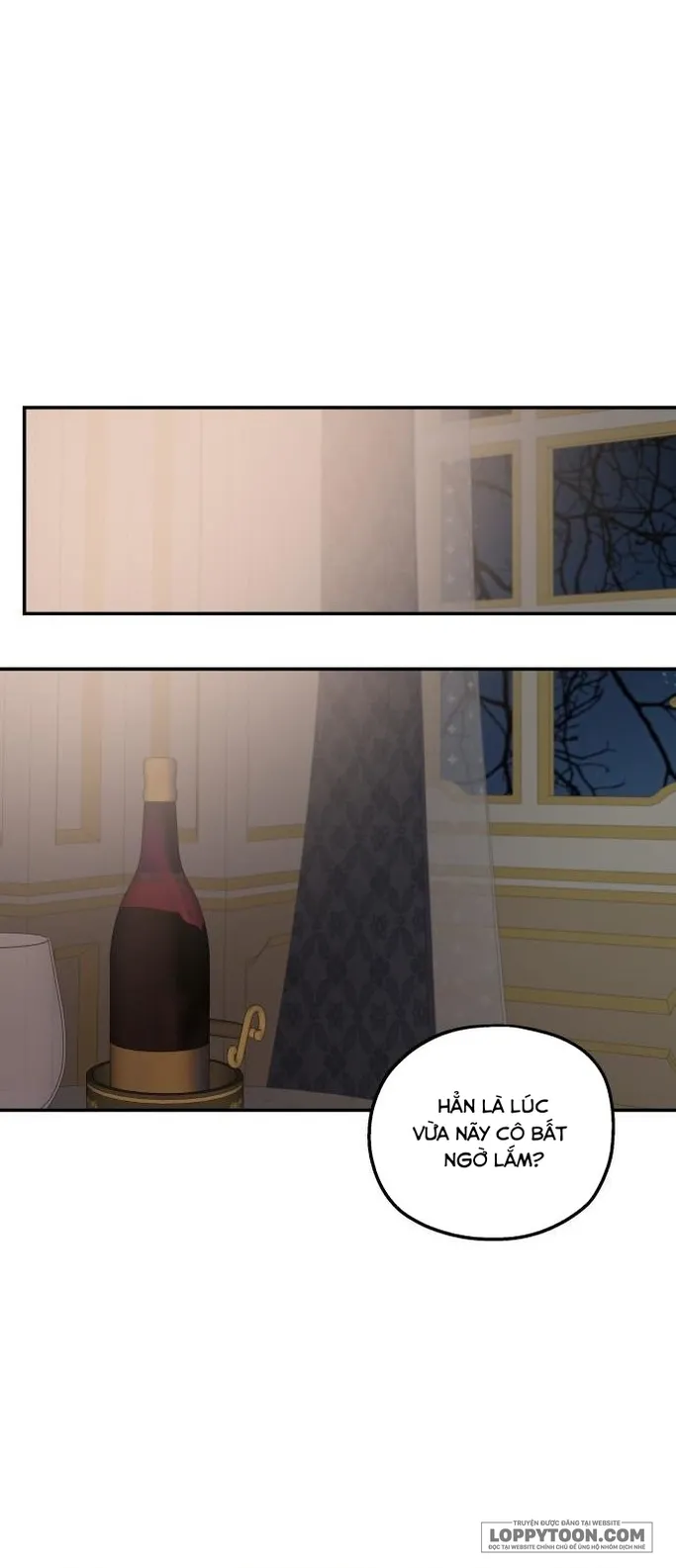 Gia Đình Chồng Quá Ám Ảnh Bởi Tôi Chap 21 - trang 4