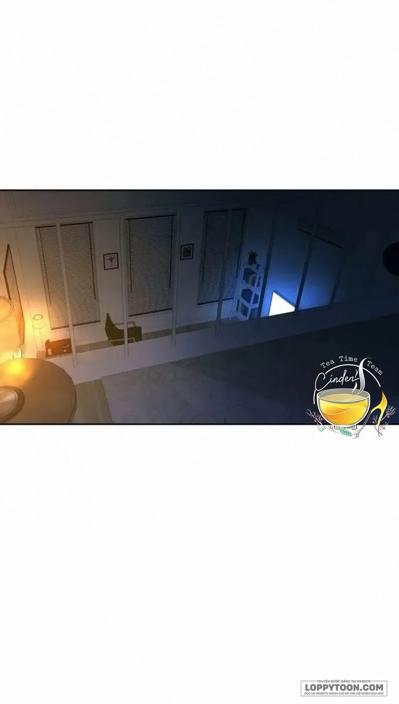 Chiến Lược Tình Yêu Trong Sáng Chap 141 - trang 46