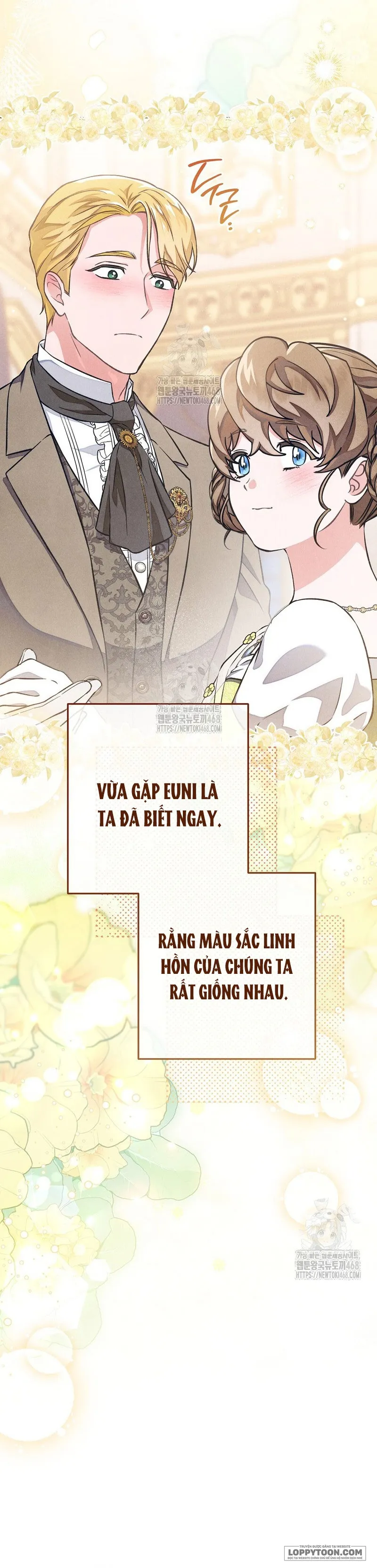 Nỗi Ám Ảnh Dành Cho Công Tước Phu Nhân Chap 43 - trang 27