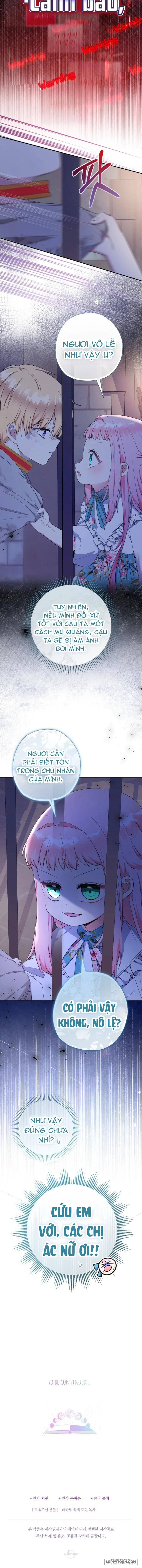 Tiểu Thư Tích Tiền Đi Bụi Chap 59 - trang 16