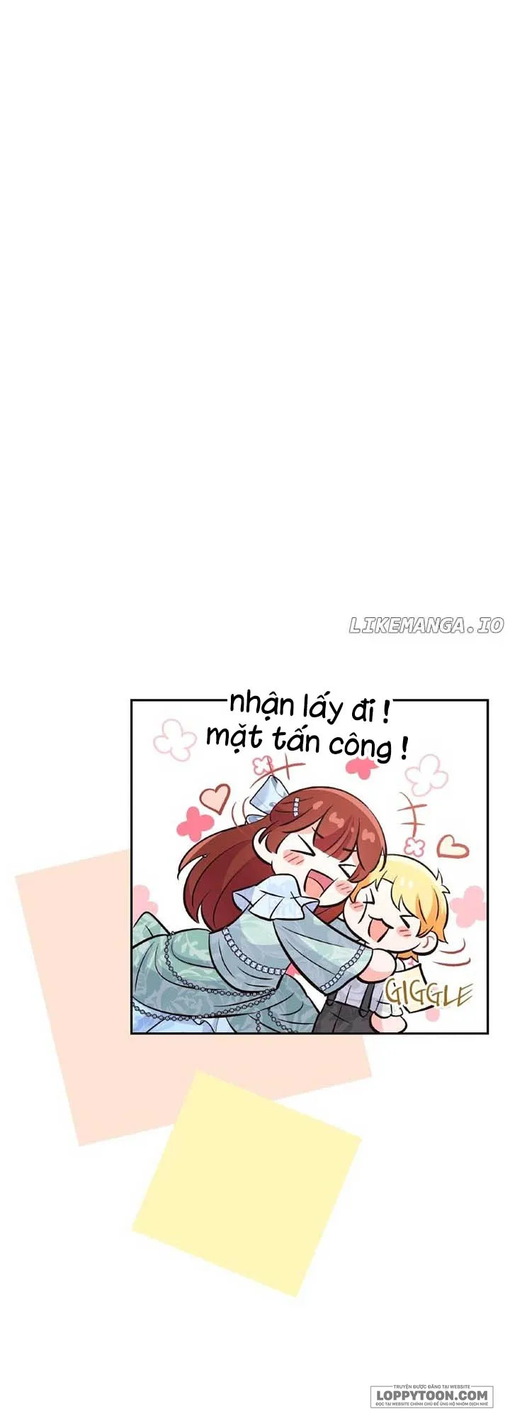 Hầu Gái Không Thích Nuôi Dạy Trẻ Nhỏ Chap 48 - trang 47