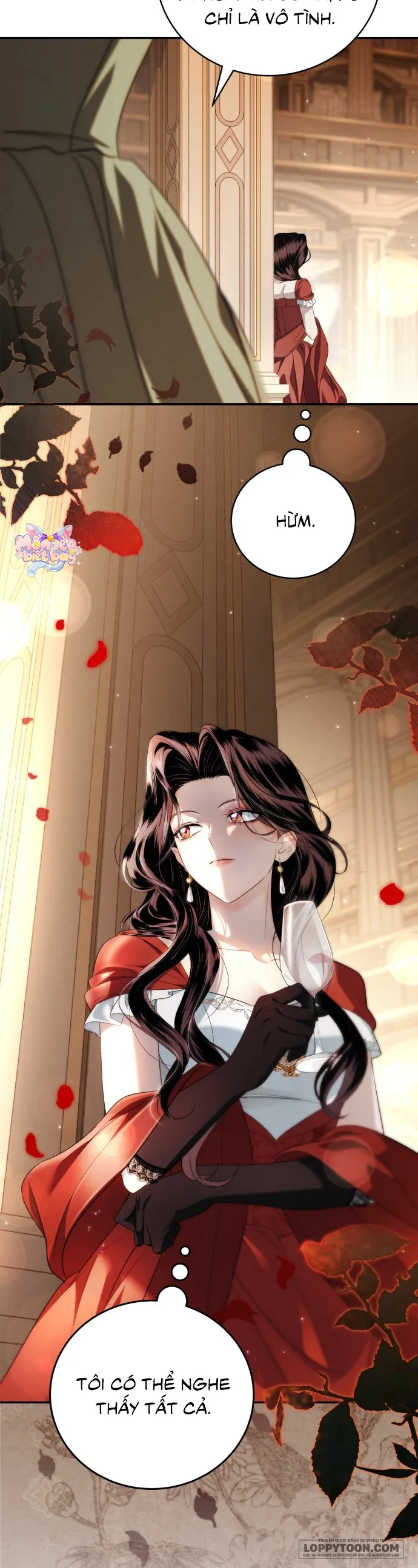 Kẻ Trộm Chồng Chap 1 - trang 12