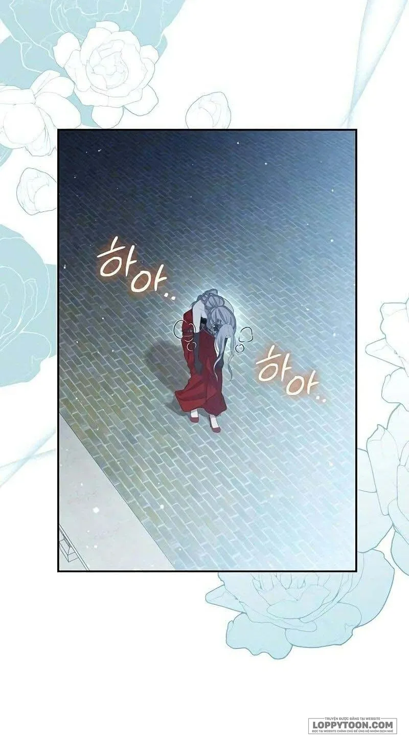 Presepe Bên Ngoài Chiếc Lồng Chap 6 - trang 42