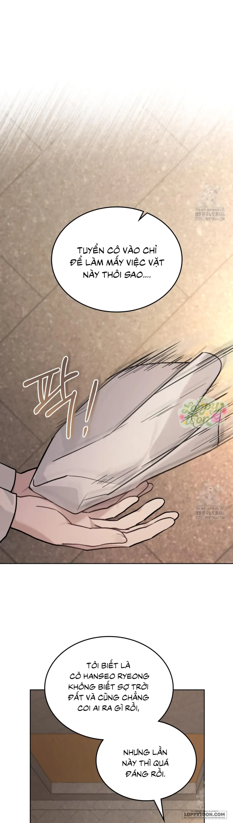 Kết Hôn Với Kẻ Tâm Thần Chap 10 - trang 26
